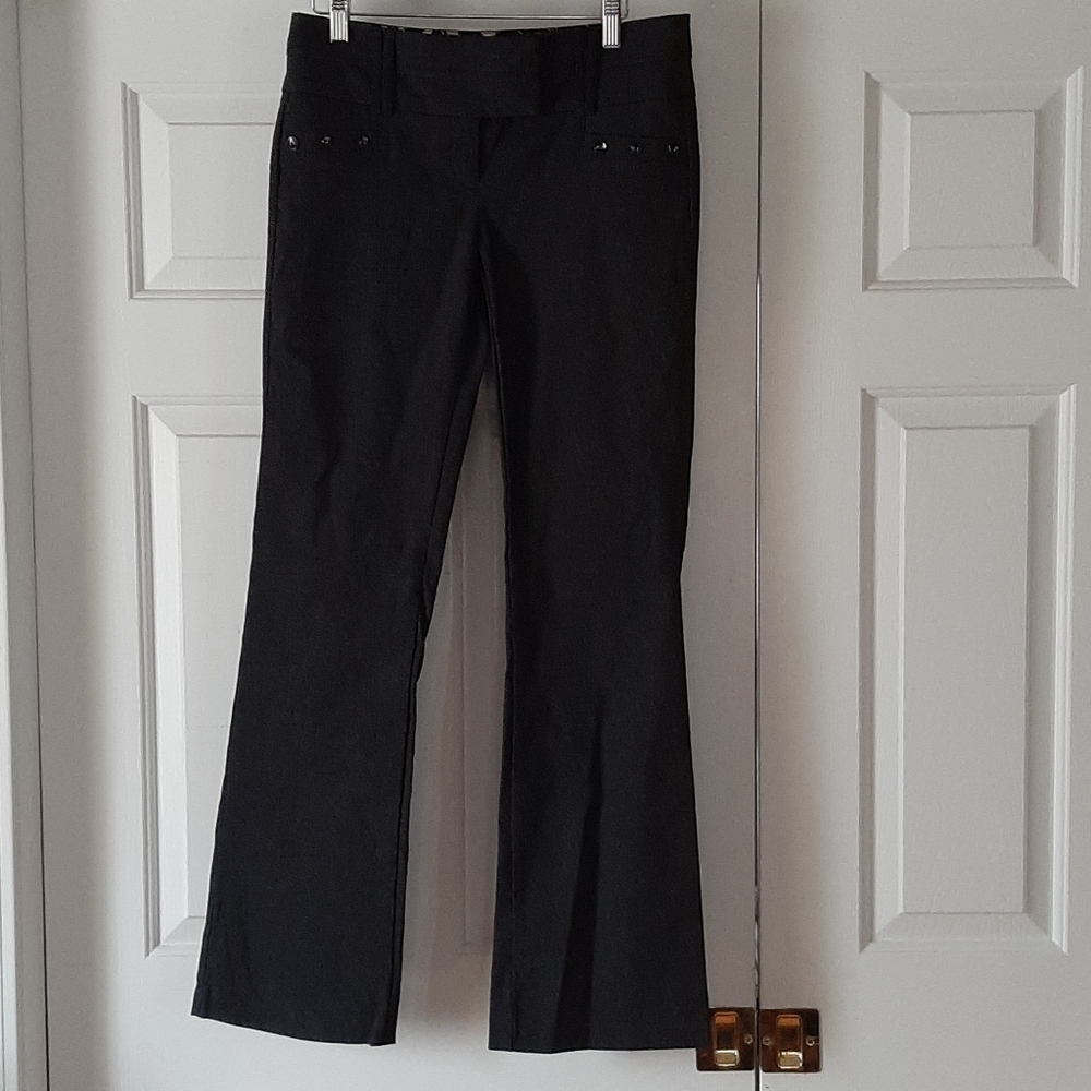 Joe B Formal Pants